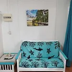 Bungalow Paradis Antillais