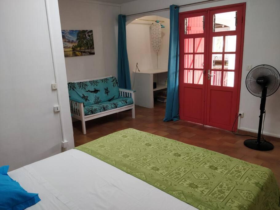 Appartement Paradis Antillais Le Gosier (Grande-Terre)
