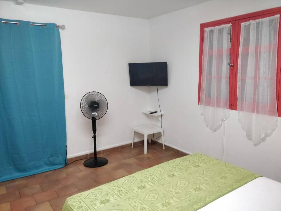 Paradis Antillais Appartement *