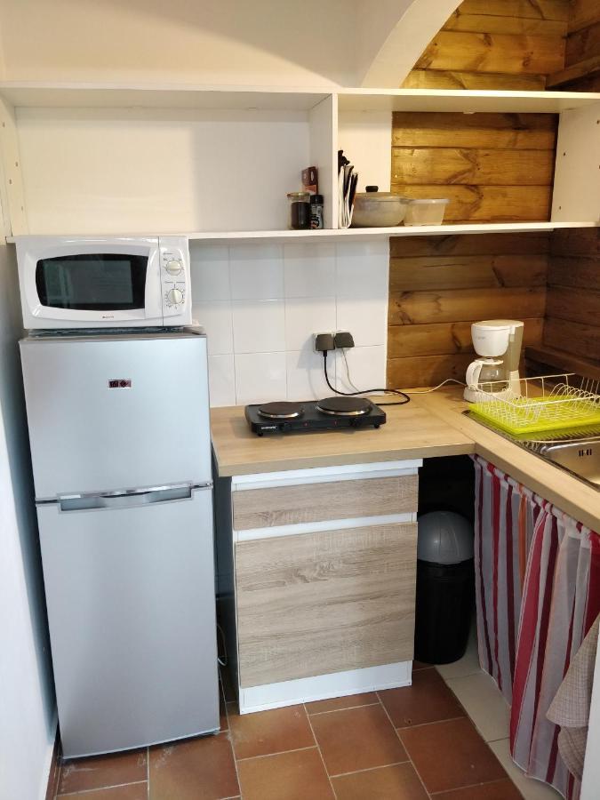 Appartement Paradis Antillais Le Gosier (Grande-Terre)