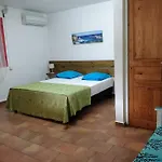 Bungalow Paradis Antillais
