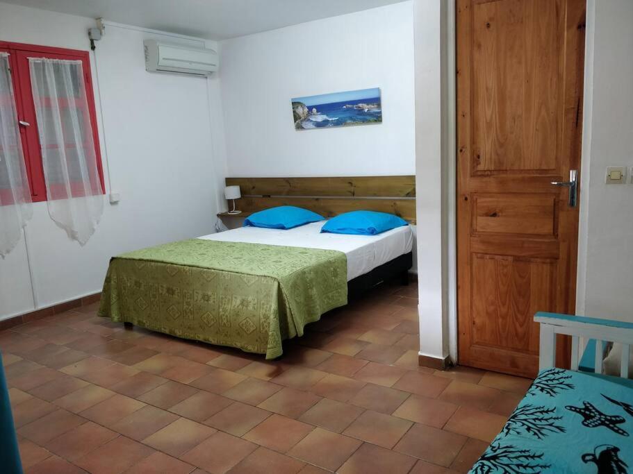 Appartement Paradis Antillais *