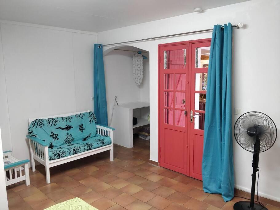 Paradis Antillais Appartement Le Gosier (Grande-Terre)