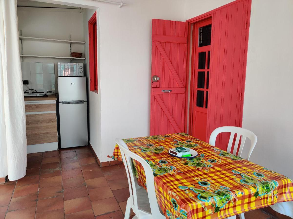 Paradis Antillais Appartement Le Gosier (Grande-Terre)